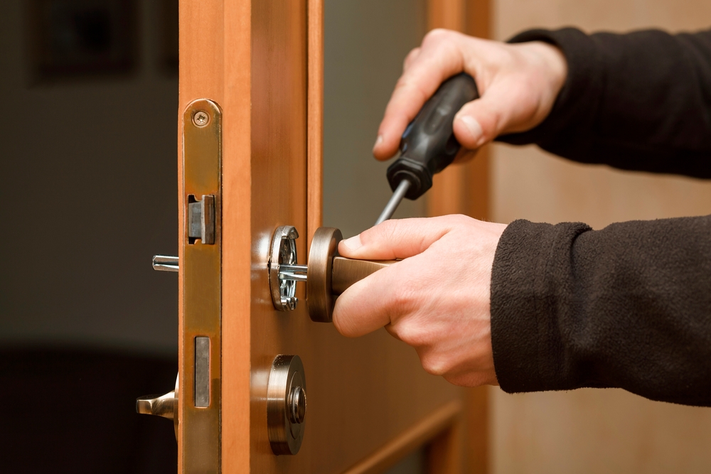 Lock Installation and Repair